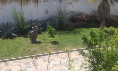 EX HACIENDA EN VENTA EN QUERETARO