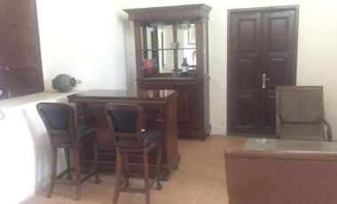 EX HACIENDA EN VENTA EN QUERETARO