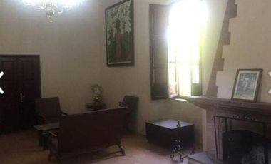 EX HACIENDA EN VENTA EN QUERETARO