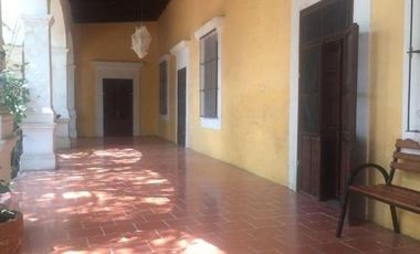 EX HACIENDA EN VENTA EN QUERETARO