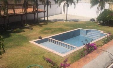 EX HACIENDA EN VENTA EN QUERETARO