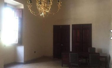 EX HACIENDA EN VENTA EN QUERETARO