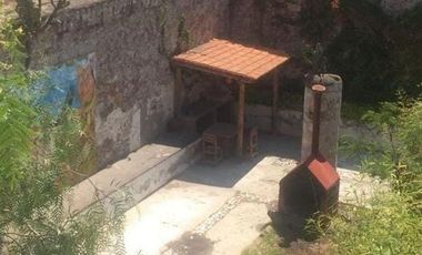 EX HACIENDA EN VENTA EN QUERETARO