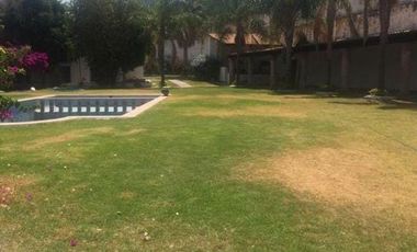 EX HACIENDA EN VENTA EN QUERETARO