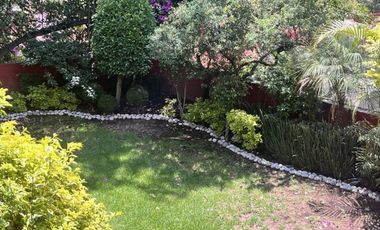 Casa en venta o renta en La Herradura