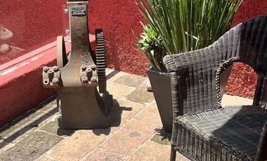Casa en venta o renta en La Herradura