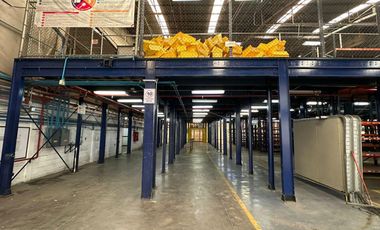 Bodega en venta o renta en Industrial Vallejo