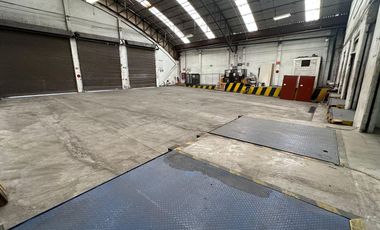 Bodega en venta o renta en Industrial Vallejo