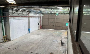 Bodega en venta o renta en Industrial Vallejo