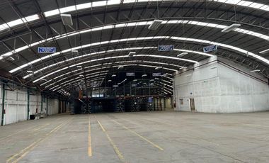 Bodega en venta o renta en Industrial Vallejo