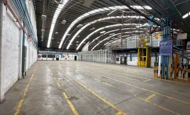 Bodega en venta o renta en Industrial Vallejo