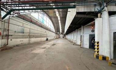 Bodega en venta o renta en Industrial Vallejo