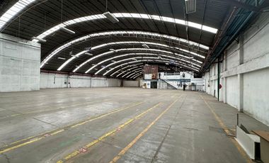 Bodega en venta o renta en Industrial Vallejo