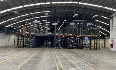 Bodega en venta o renta en Industrial Vallejo