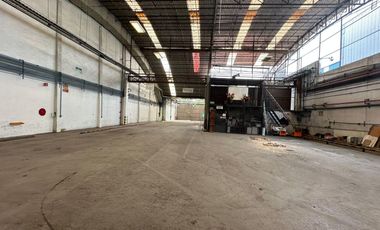 Bodega en venta o renta en Industrial Vallejo