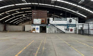 Bodega en venta o renta en Industrial Vallejo