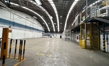 Bodega en venta o renta en Industrial Vallejo