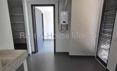 Departamento en Renta Huixquilucan - Bosque Real  25-3645 JAS