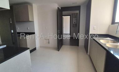 Departamento en Renta Huixquilucan - Bosque Real  25-3645 JAS