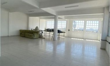 BODEGA EN VENTA O RENTA HUIXQUILUCAN EDOMEX
