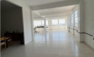 BODEGA EN VENTA O RENTA HUIXQUILUCAN EDOMEX