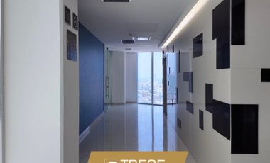 Oficina en Torre Américas
