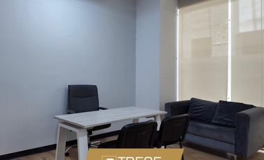 Oficina en Torre Américas