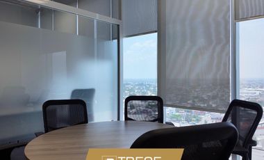 Oficina en Torre Américas