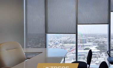 Oficina en Torre Américas