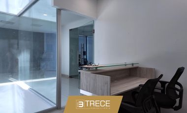 Oficina en Torre Américas