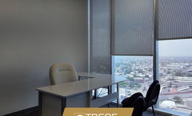 Oficina en Torre Américas