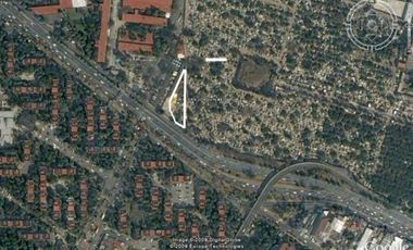 TERRENO EN VENTA LOMAS DE SOTELO  MIGUEL HIDALGO