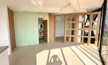 LOFT EN VENTA EN CAPITAL SAINT PETER, ZONA SAN PEDRO CHOLULA