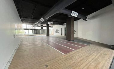 RENTA LOCAL COMERCIAL EN SANTA FE IDEAL PARA GYM