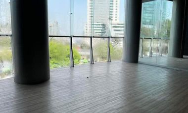 RENTA LOCAL COMERCIAL EN SANTA FE IDEAL PARA GYM