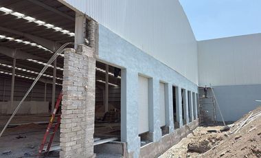 Bodega en renta en Ecatepec