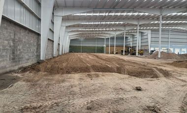 Bodega en renta en Ecatepec