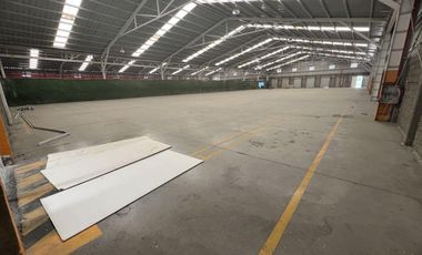 Bodega Industrial en renta en Tulpetlac