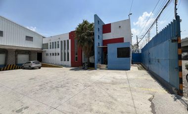 Bodega Industrial en renta en Tulpetlac