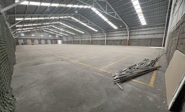 Bodega Industrial en renta en Tulpetlac