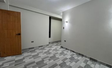 DEPARTAMENTO VENTA AV.PERU ESQUINA
