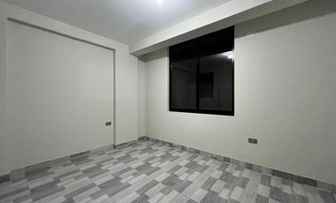 DEPARTAMENTO VENTA AV.PERU ESQUINA
