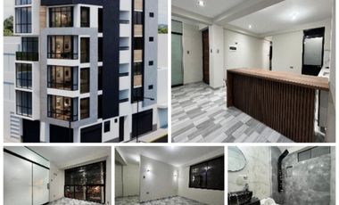 DEPARTAMENTO VENTA AV.PERU ESQUINA