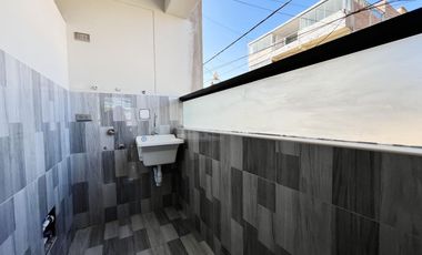 DEPARTAMENTO VENTA AV.PERU ESQUINA