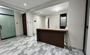 DEPARTAMENTO VENTA AV.PERU ESQUINA