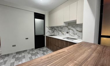 DEPARTAMENTO VENTA AV.PERU ESQUINA