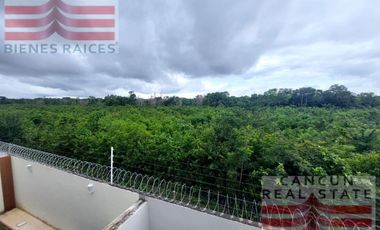 Casa en Venta, 3 habitaciones, Arbolada, Cancún
