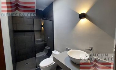 Casa en Venta, 3 habitaciones, Arbolada, Cancún