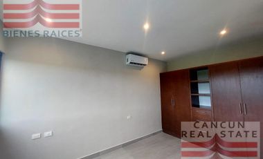 Casa en Venta, 3 habitaciones, Arbolada, Cancún