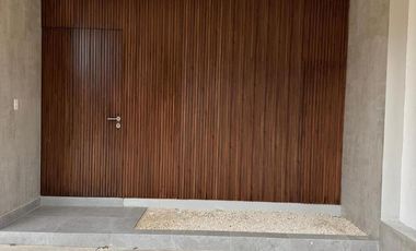 Casa en Venta, 3 habitaciones, Arbolada, Cancún